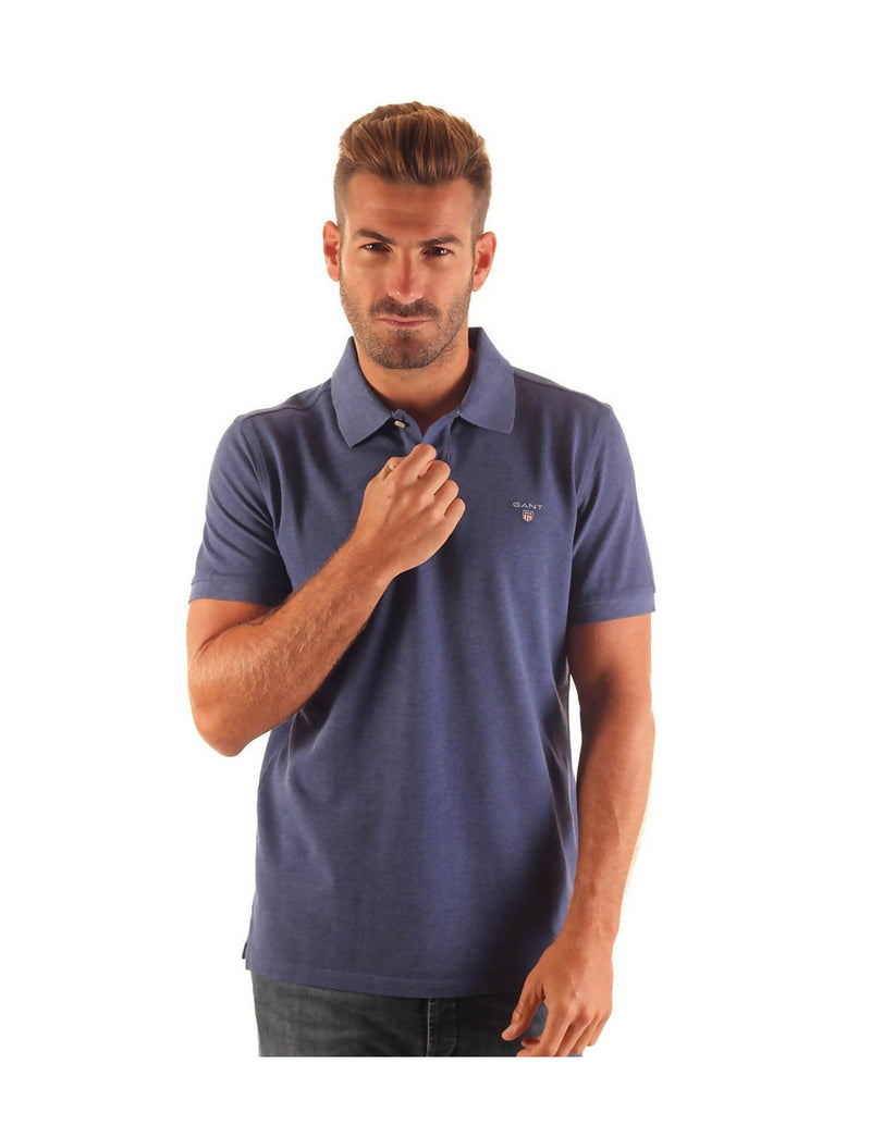 Gant Polo T-Shirt