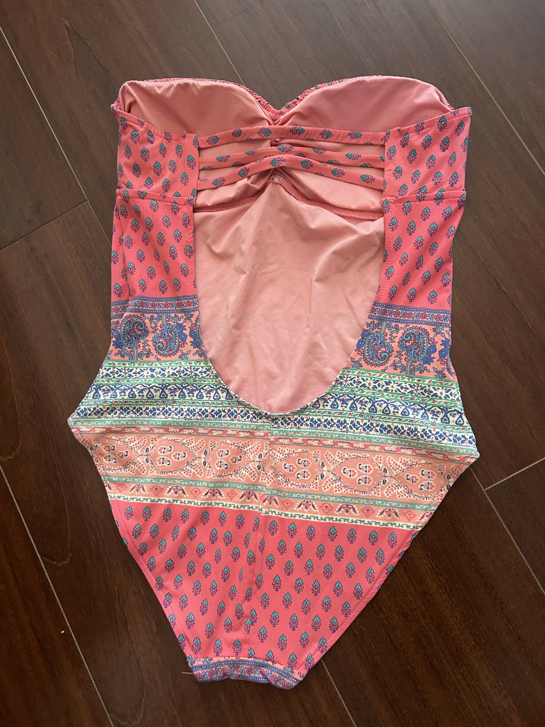 Women'secret Swimsuit (Brand New)