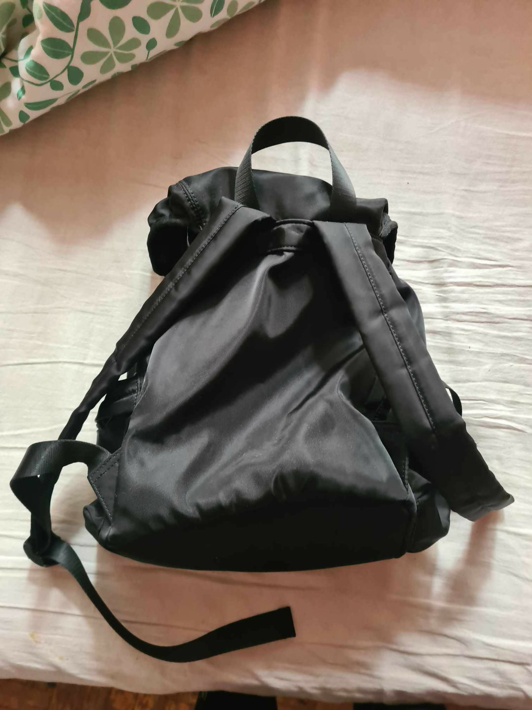 Backpack from Zara