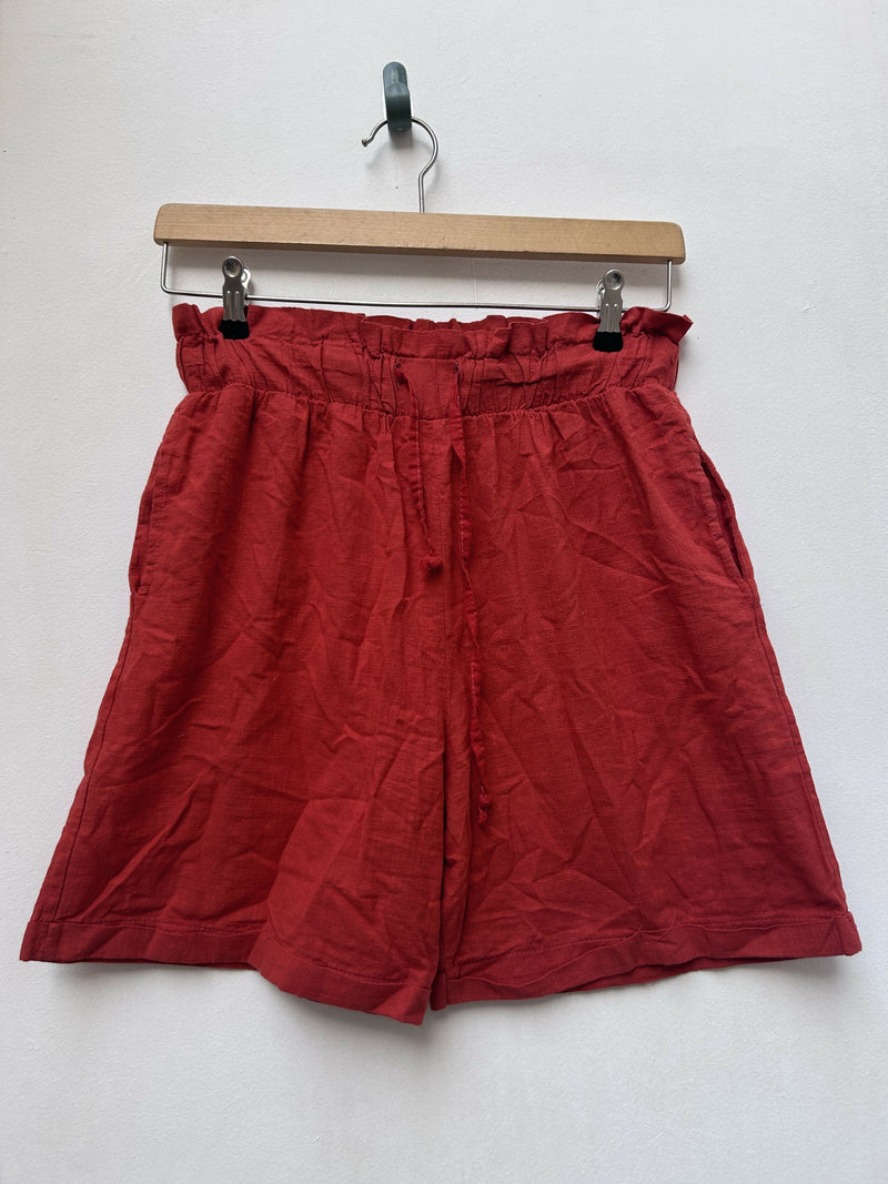 Ambar Boho Shorts Size L Fits M