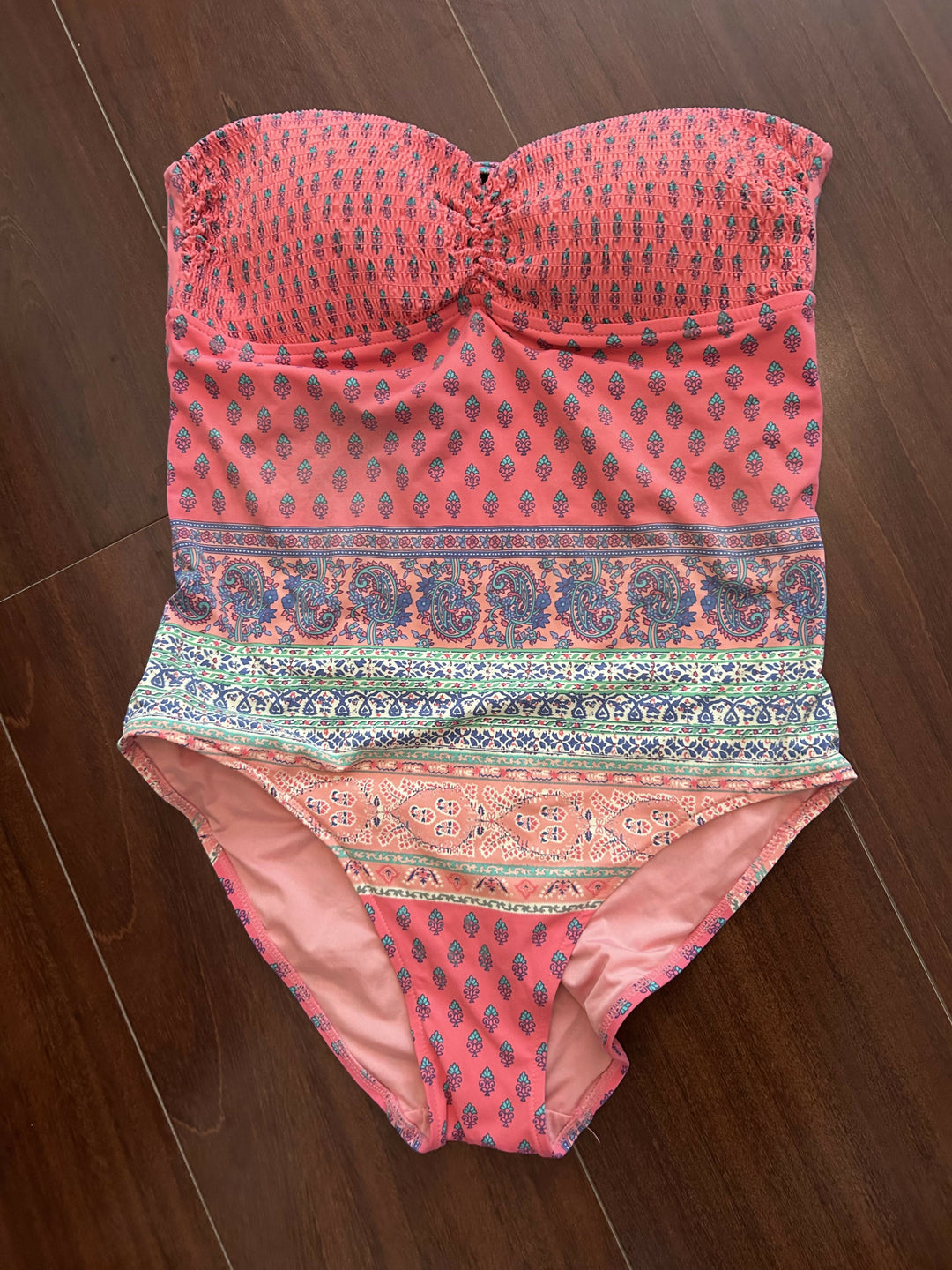 Women'secret Swimsuit (Brand New)