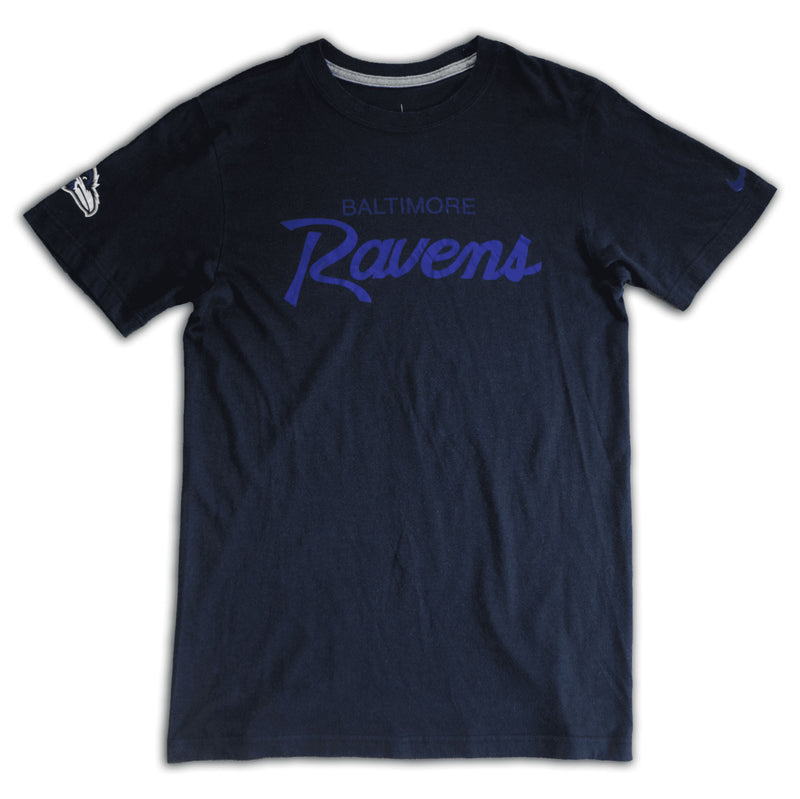 Nike NFL Baltimore Ravens Tee - Size S