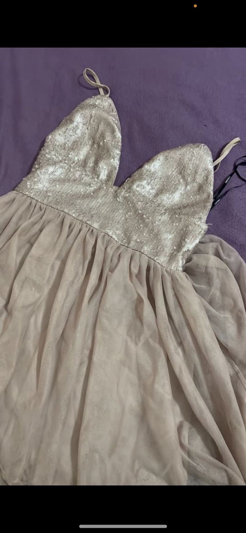 Forever 21 Party Dress Size: M