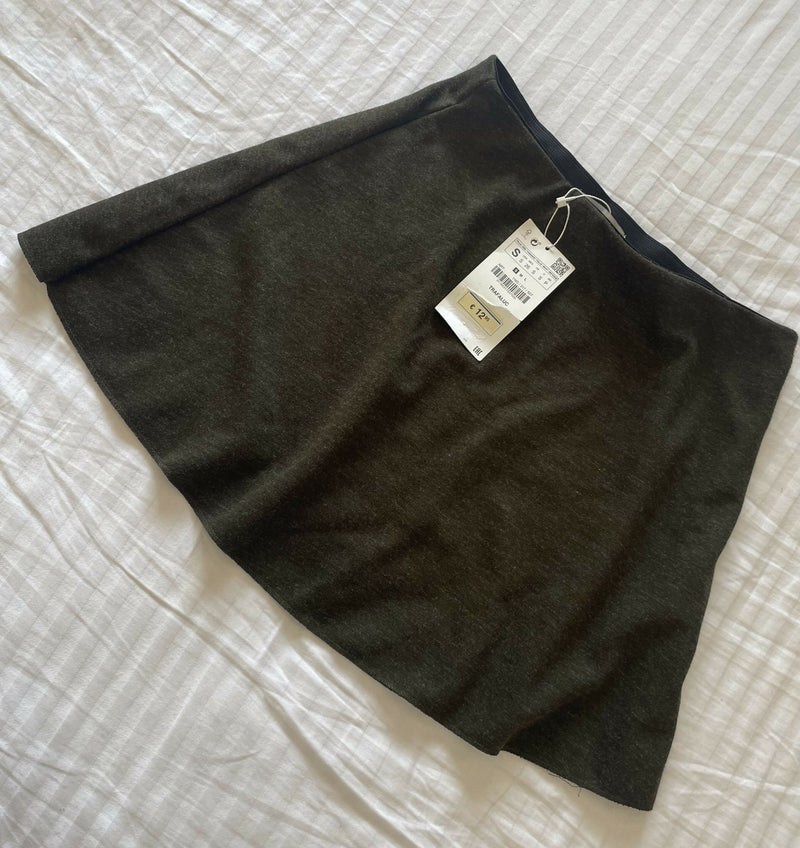 Zara Short Skirt S