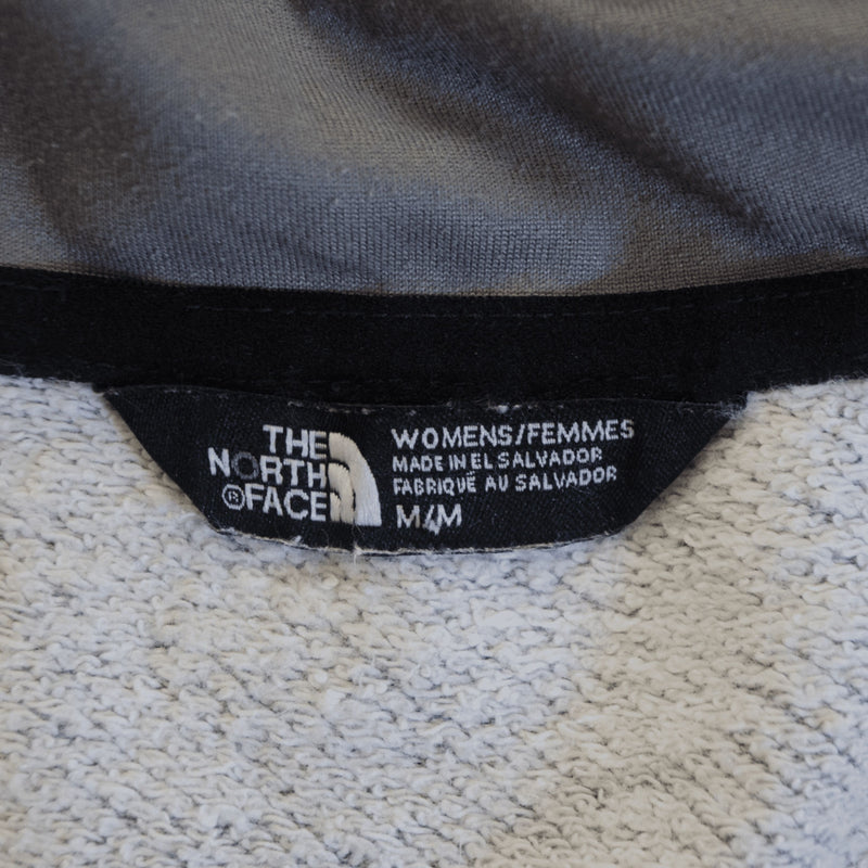 The North Face Thermal Zip-Up Hoodie - Size M