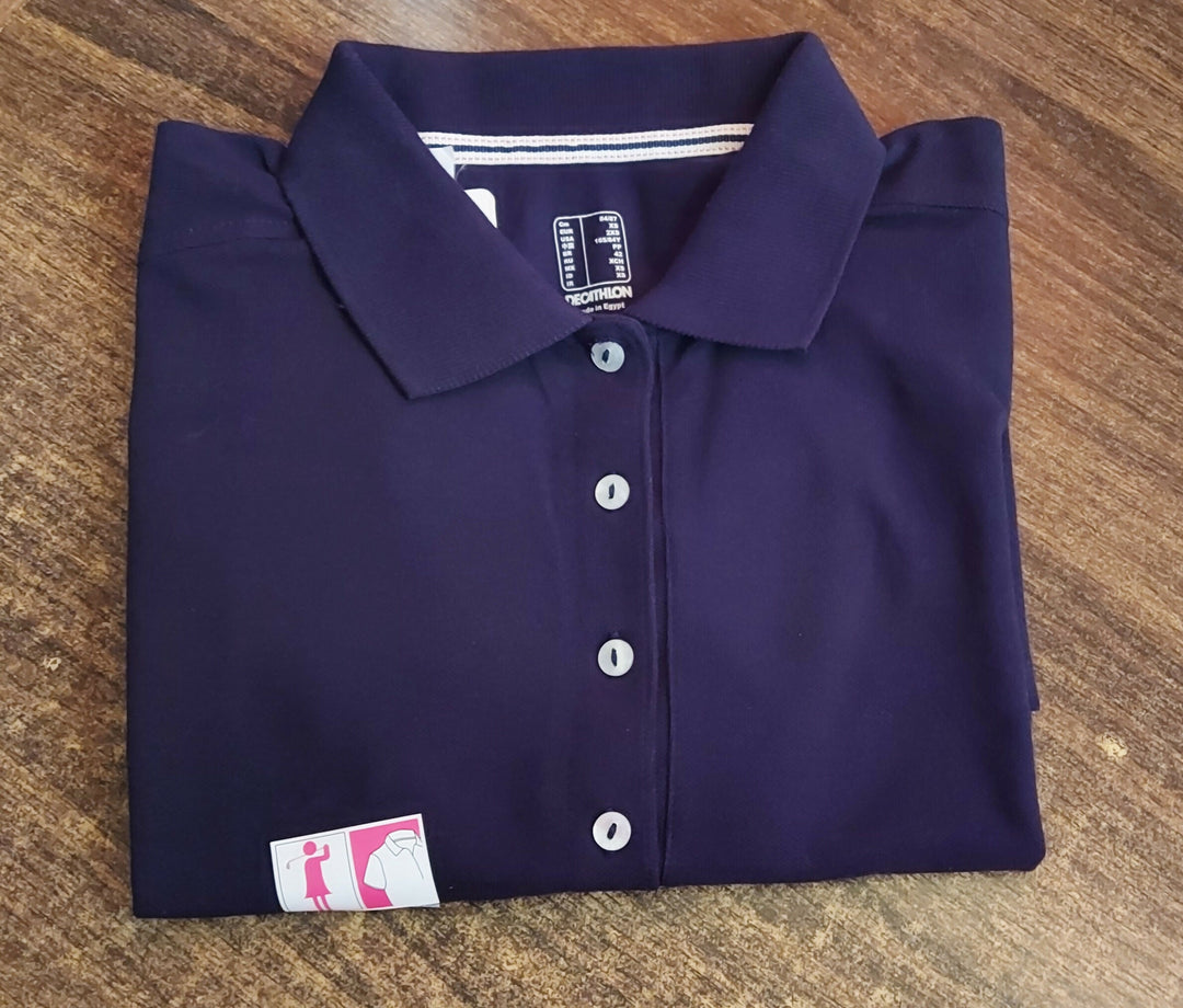 Decathlon Women's Polo Shirt