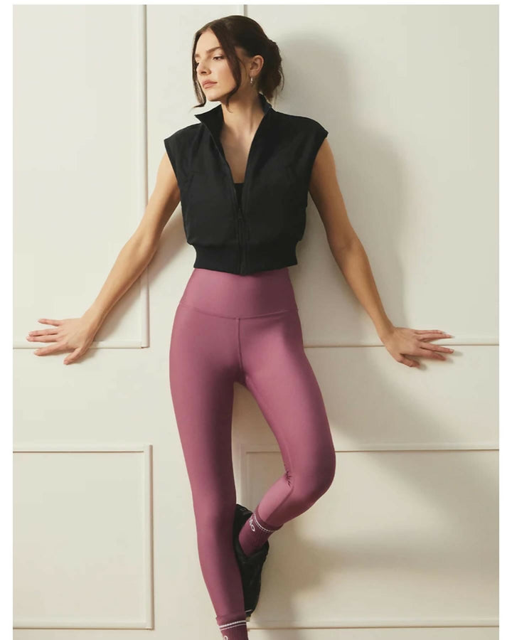 ALO HIGH-WAIST AIRLIFT LEGGING Size XS/S