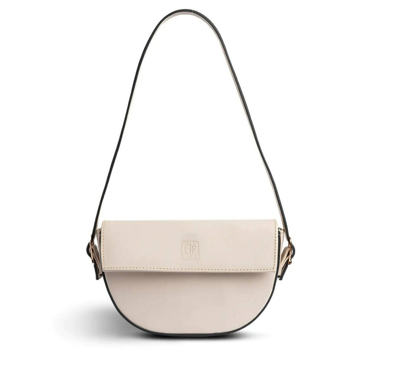 Beige bag