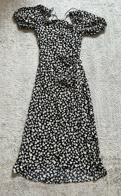 H&M Floral Dress