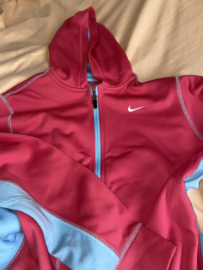 Nike Tracksuit Jacket size XL