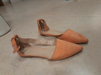 PIXI Flat Shoes Size 40