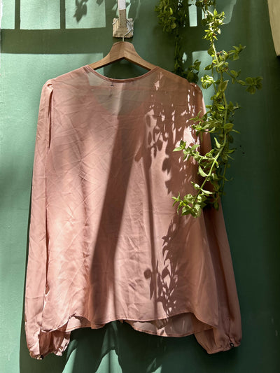 Atmosphere Size 14 Blouse