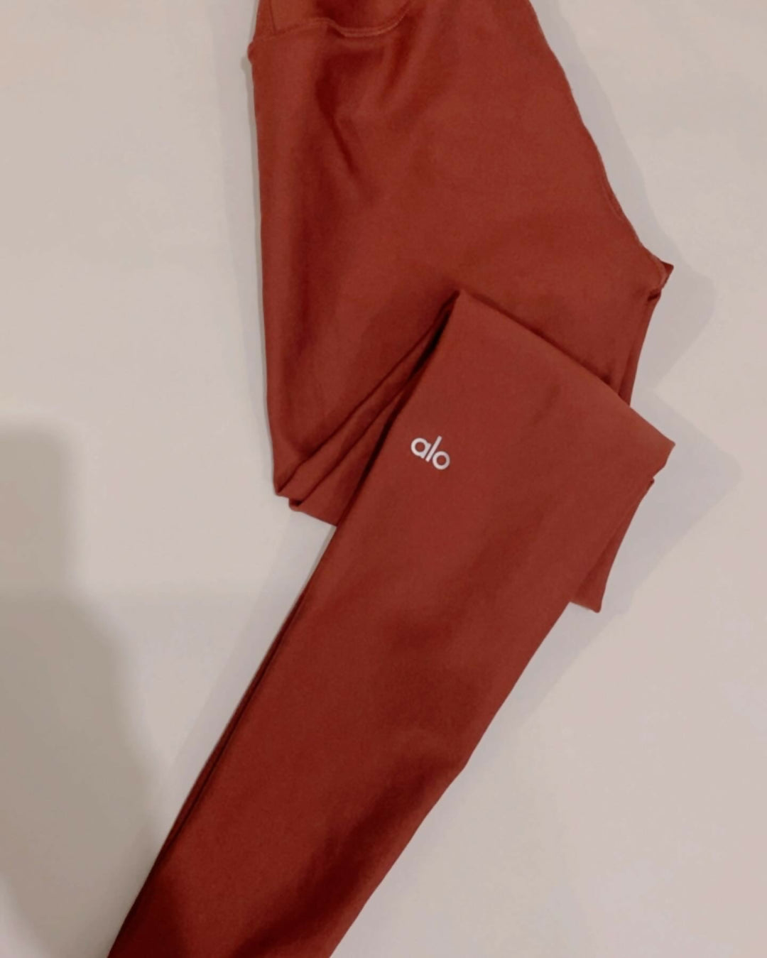 ALO HIGH-WAIST AIRLIFT LEGGING Size XS/S