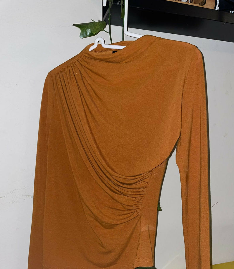 SHEIN long sleeve Top Size: S