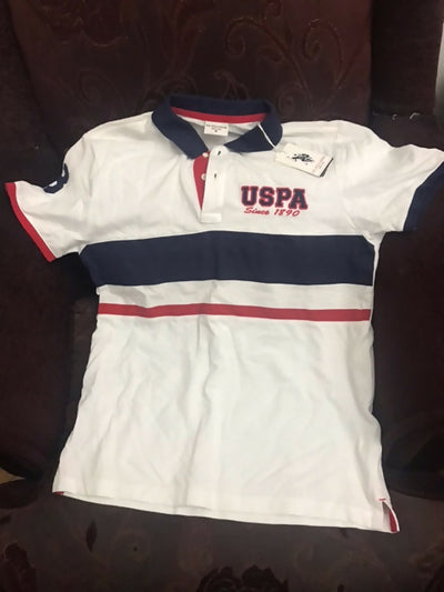 U.S. POLO ASSN New Polo Shirt