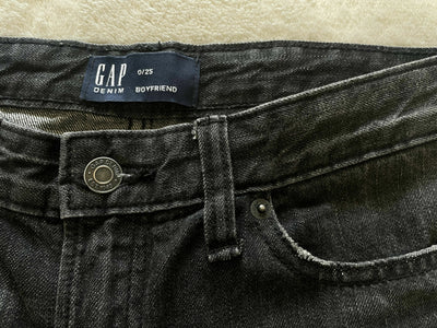 Gap Boyfriend Jeans Size: XS