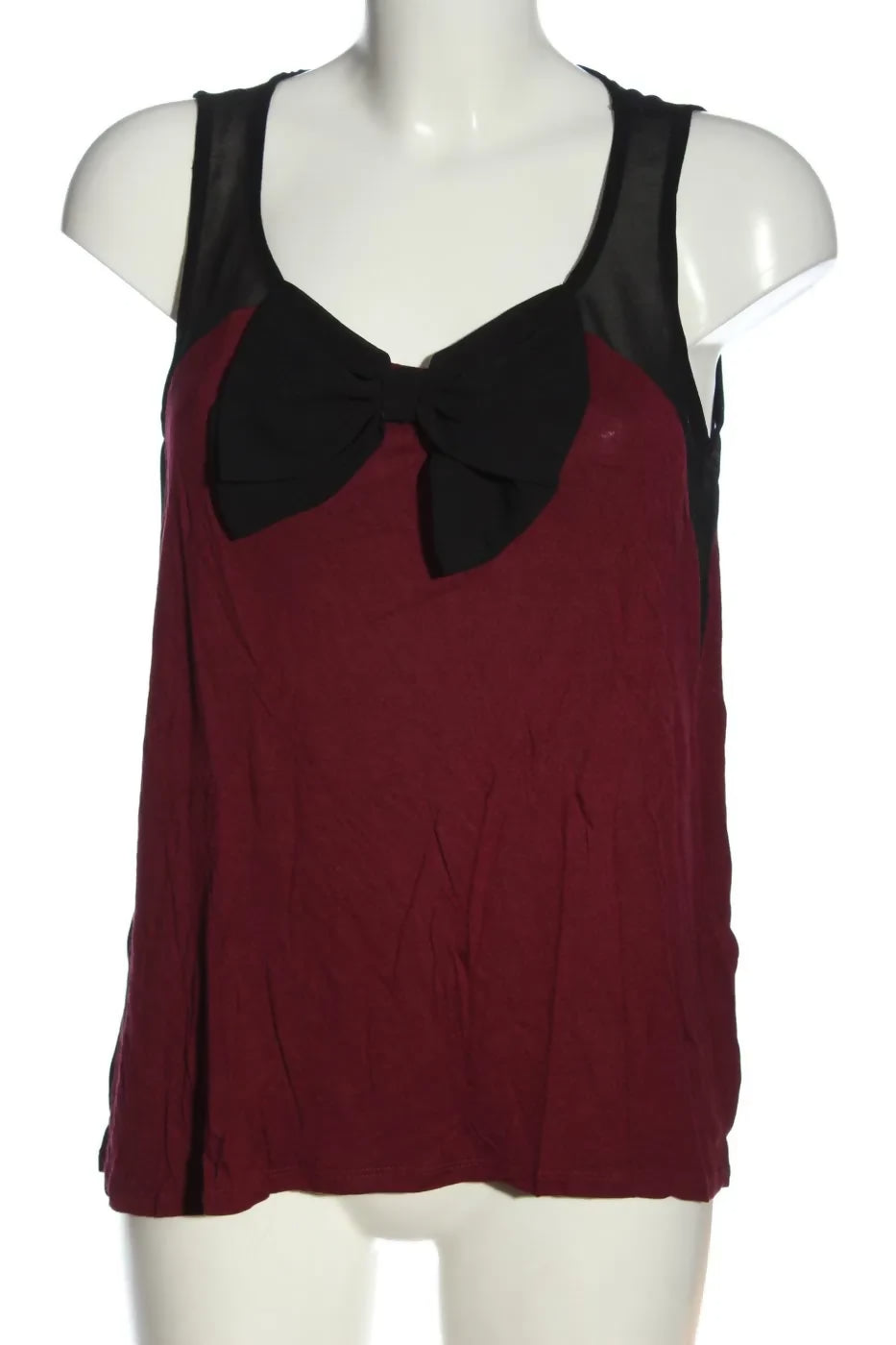h-m-divided-tanktop-rot-schwarz-casual-look-684eda