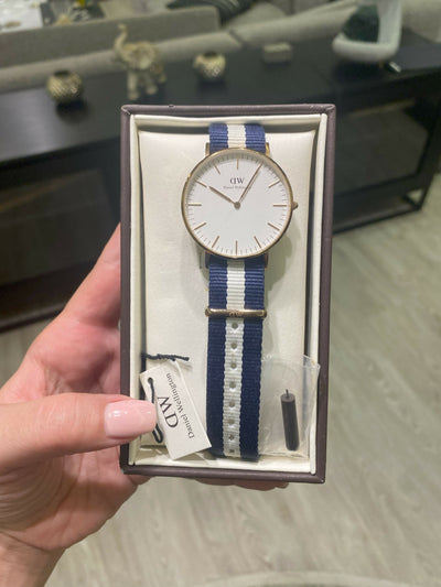 Daniel Wellington Watch