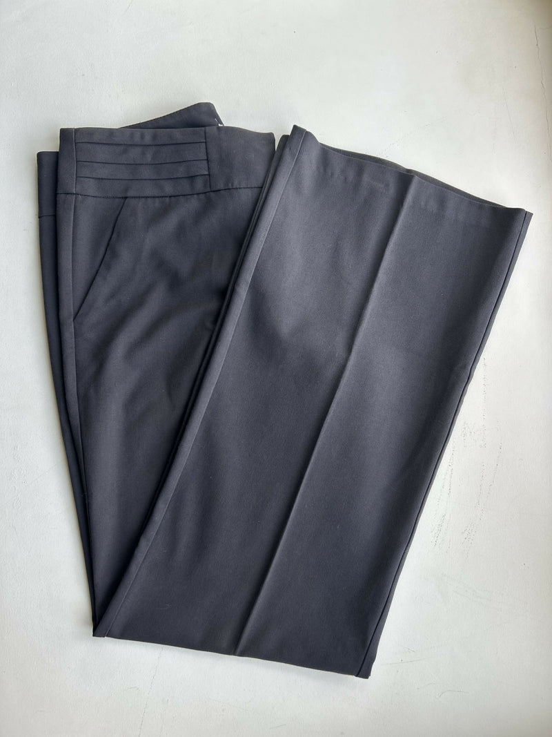 Formal Flare Pants 6