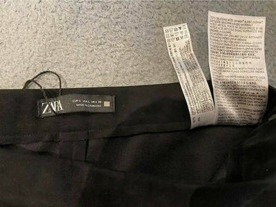 Zara Formal Pants Size: L