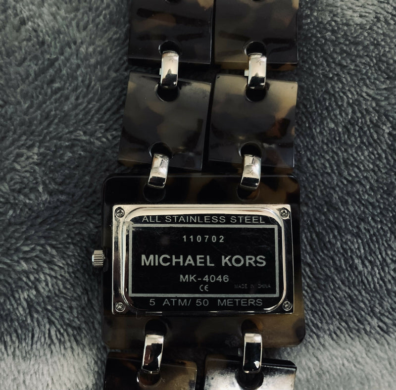 MK Woman’s watch