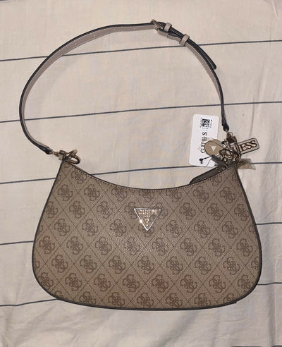 GUESS Noelle Shoulder Bag NEW WITH TAG