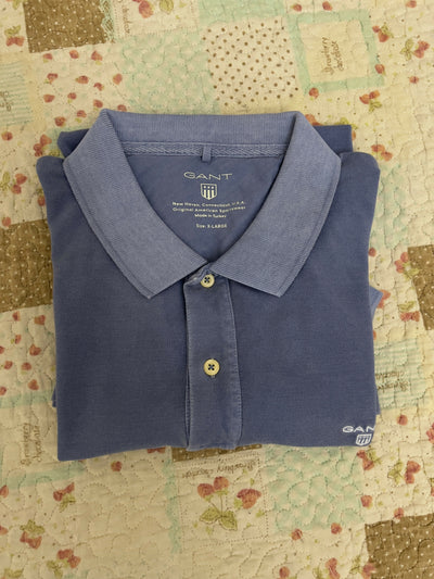 Gant Polo T-Shirt