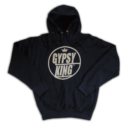 Gypsy King Hoodie - Size M