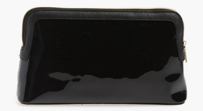 Ted baker Black Clutch