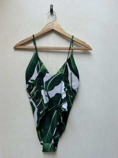 Tropical Swimsuit Never Worn