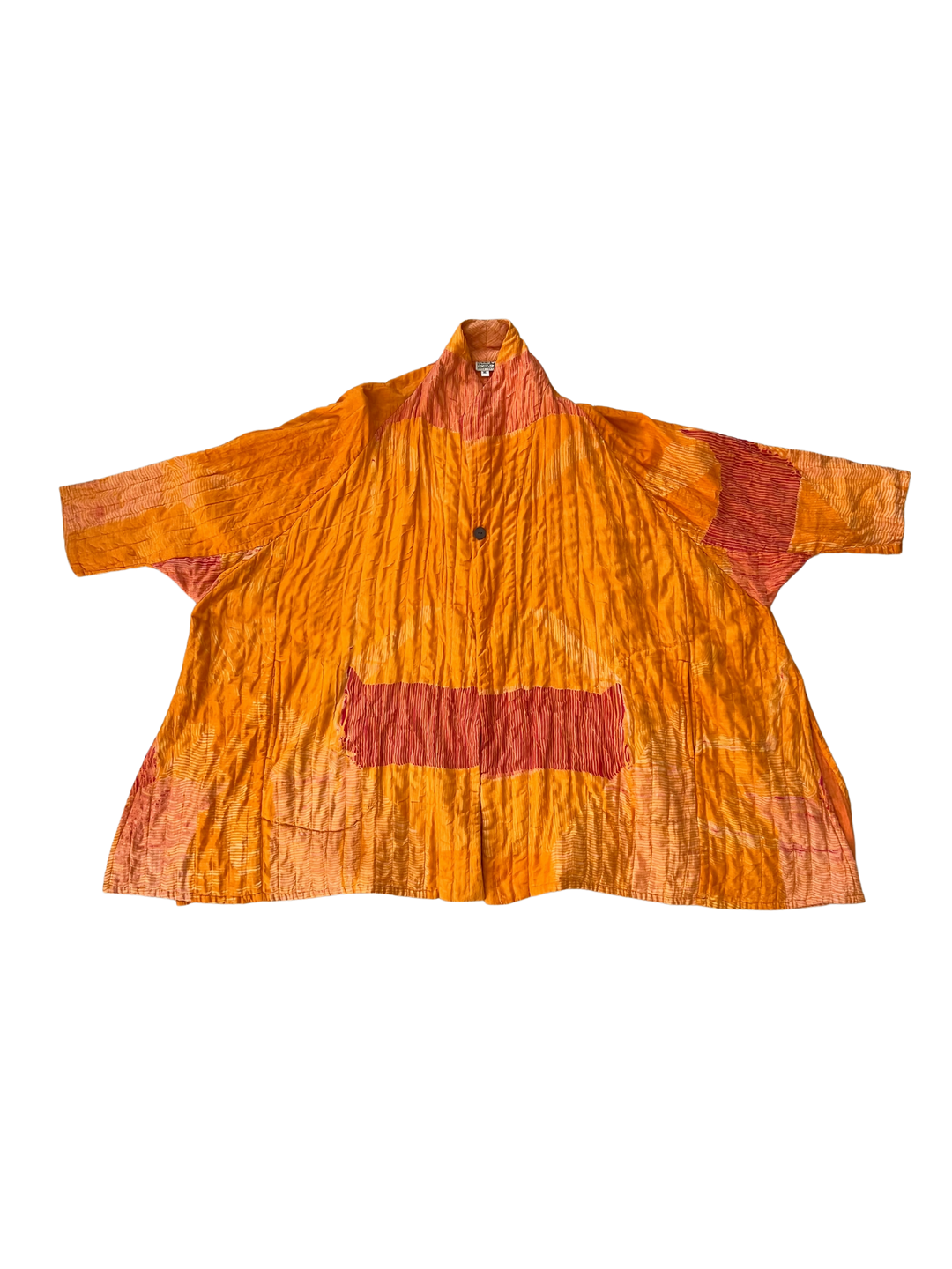 Neeru Kumar Silk Jacket XL