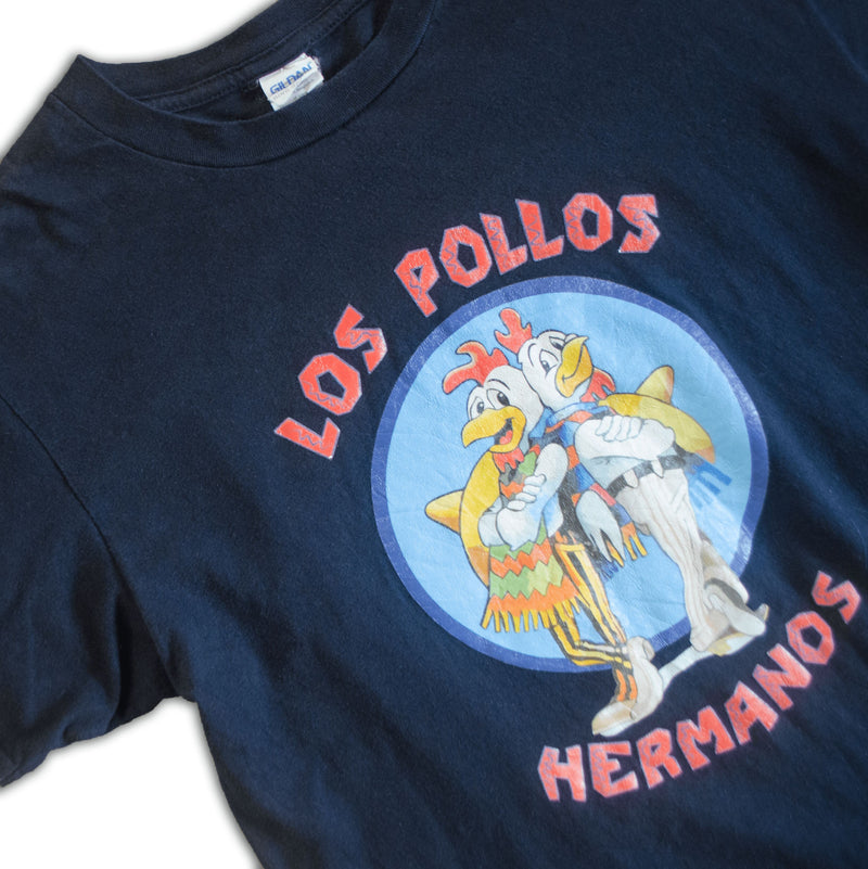 Los Pollos Hermanos Tee - Size S