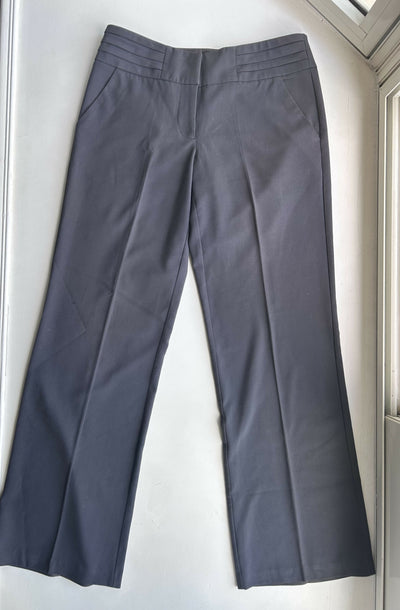 Formal Flare Pants 5