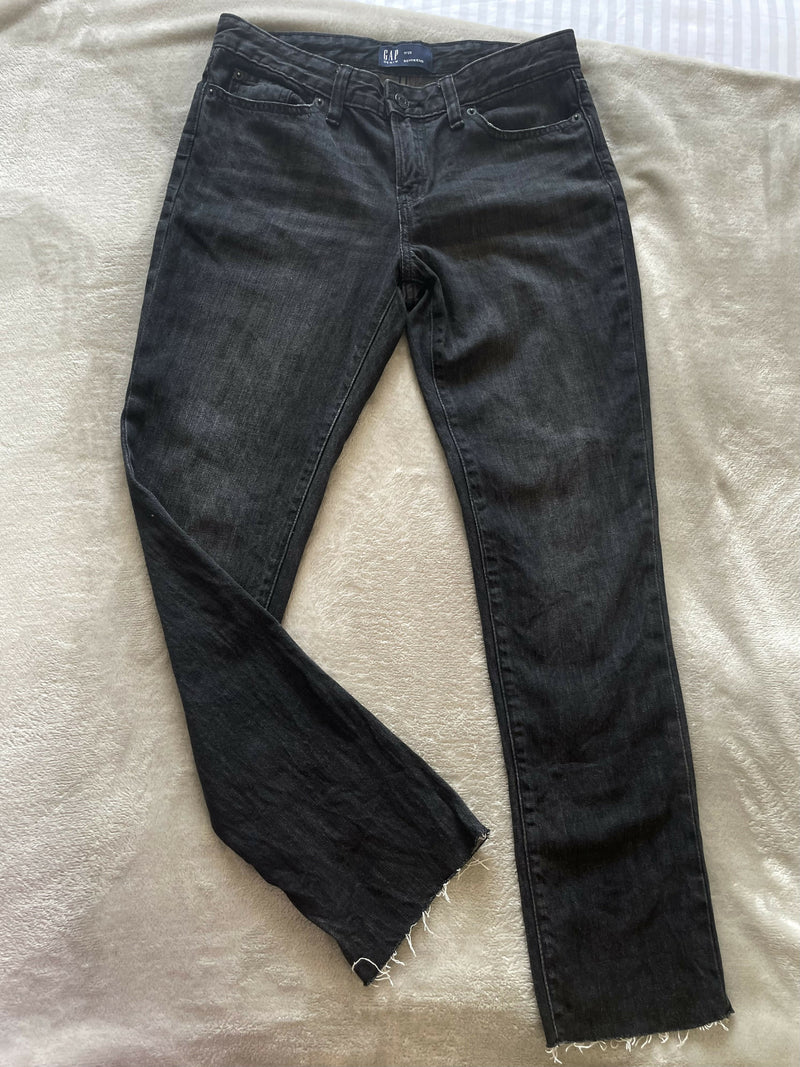 Gap Boyfriend Jeans Size: XS