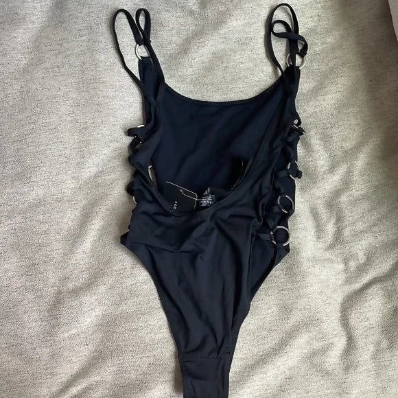 Zara Swimsuit Size: M/L