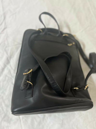 Laptop Backpack/Cross