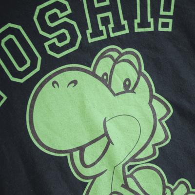 Nintendo® Vintage Yoshi! Tee - Size XXL