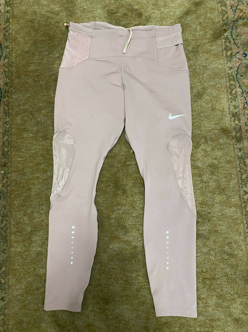 Nike Leggings Size: L