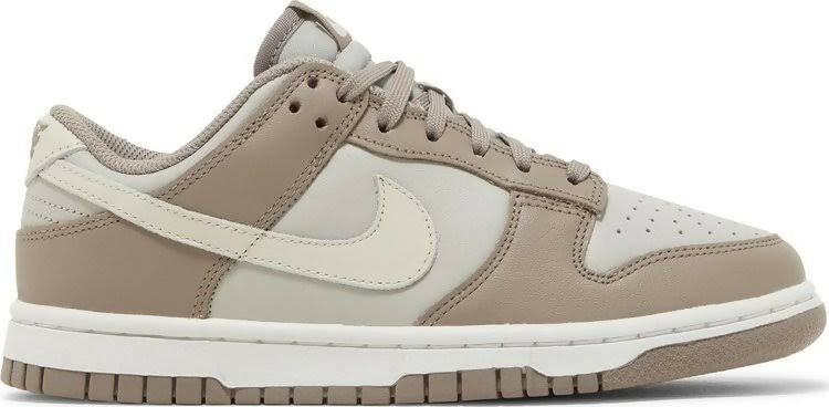 Nike Dunks Moon Fossil (High Copy) Size: 40