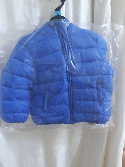 Mothercare Jacket 2-3 YRS NEW WITH TAG