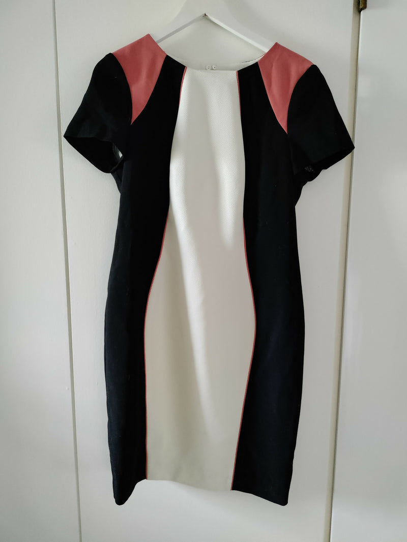 Marks & Spencer Midi Dress Size: 10