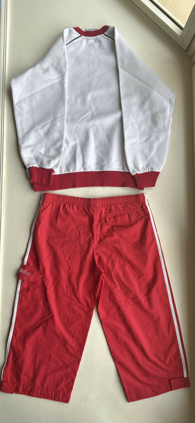 Adidas Short Pants Size S:M 32:34 33