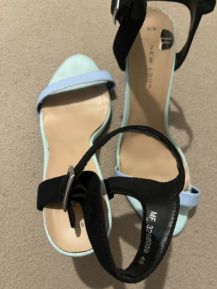 New Look Sandals Size: 39