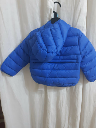 Mothercare Jacket 2-3 YRS NEW WITH TAG