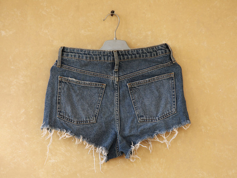 Forever 21 Denim shorts Size S