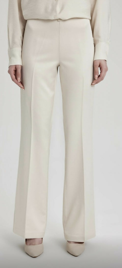 Defacto Wide Leg Satin Pants Size: 36