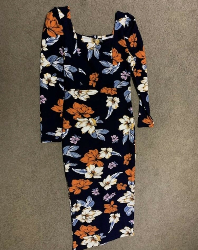 SHEIN Dress Size S-M