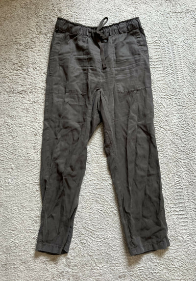 Zara grey pants