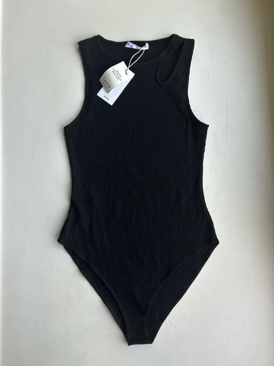 MNG Bodysuit Size L