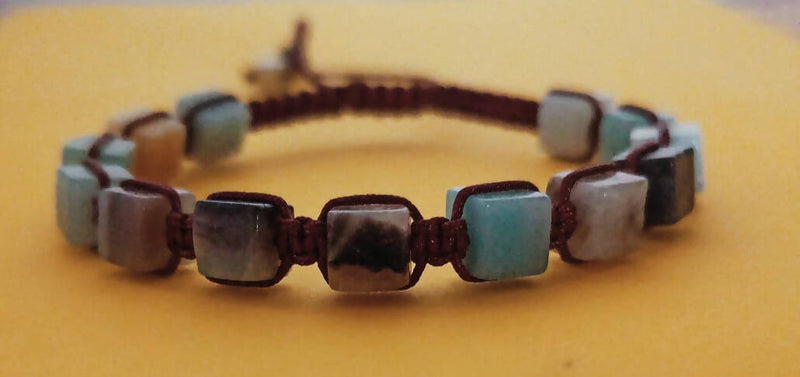 Amazonite Bracelet